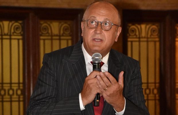 Dan Șucu i-a dublat salariul căpitanului » Nicolae Stanciu a fost depășit în topul contractelor la Genoa