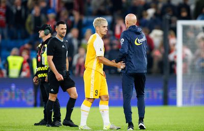 După umilința din preliminarii, Federația a confirmat plecarea selecționerului: „Și-a depus mandatul. Recomandările vor fi transmise Comitetului Executiv”