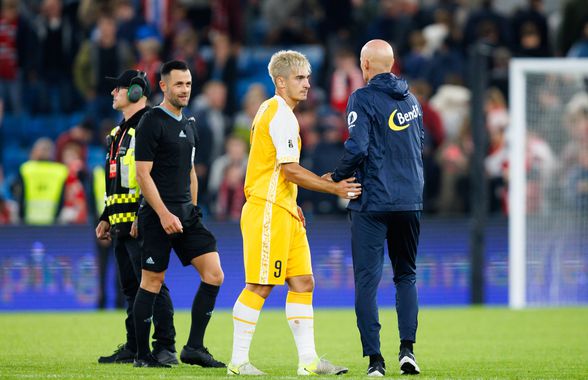 După umilința din preliminarii, Federația a confirmat plecarea selecționerului: „Și-a depus mandatul. Recomandările vor fi transmise Comitetului Executiv”