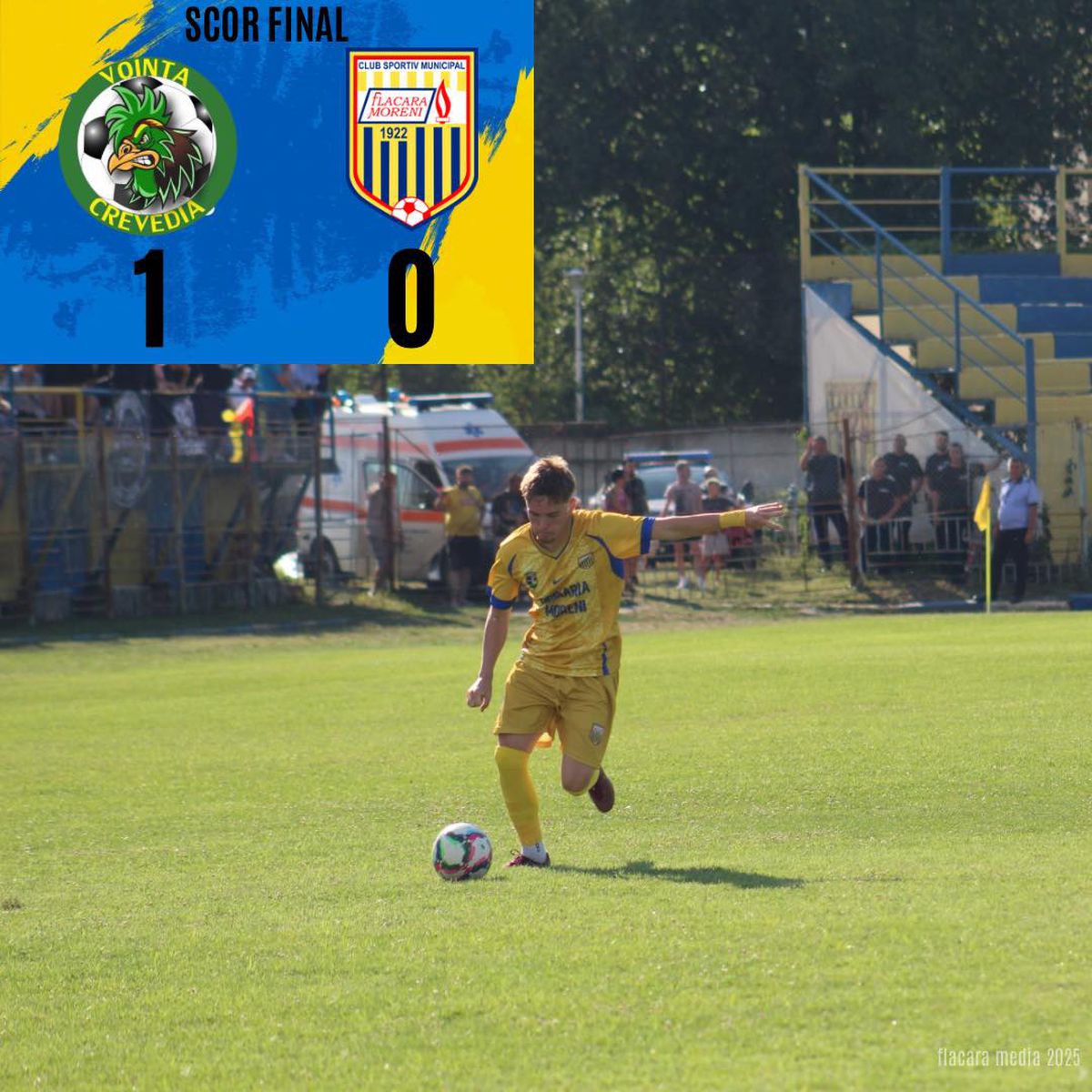 Nimeni nu știe cum a apărut sigla pe tricouri » Situație de râsu'-plânsu' la clubul din România: „Am vorbit cu contabila, a costat 69 de lei”