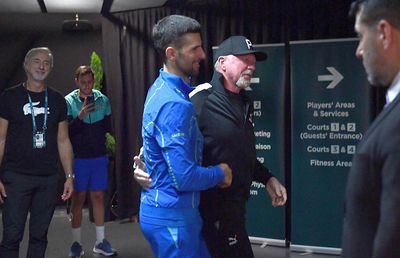 Boris Becker nu mai crede în Novak Djokovic: „E timpul pentru retragere!” + Pe cine atacă: „Rol de mâna a doua”