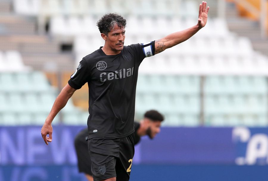 Fratele fostului jucător de la FCSB se va apăra contra lui Hagi și Del Piero! » Cristiano l-a convins să nu se retragă