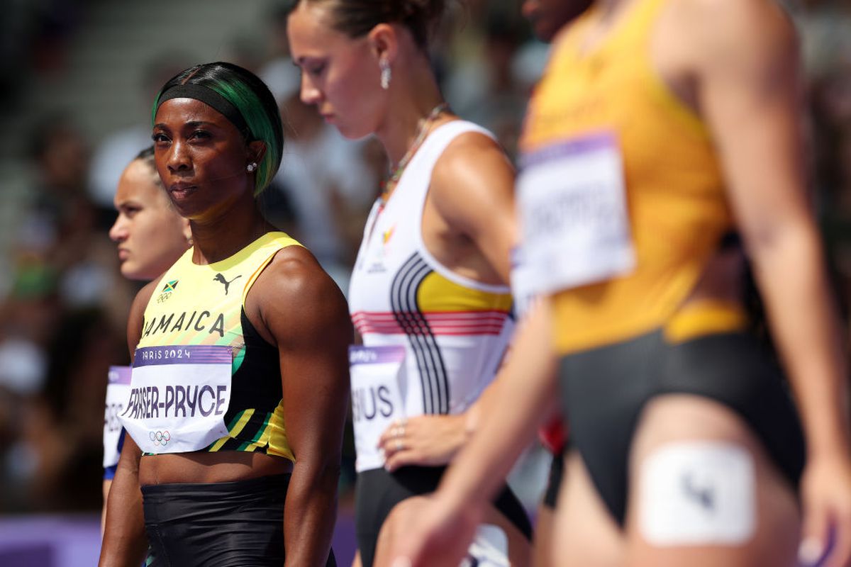 Ultimul dans pentru o sportivă legendară! Vrea să își încheie cariera cu o medalie la Campionatele Mondiale de atletism de la Tokyo