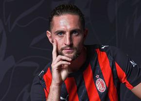 Adrien Rabiot nu a lăsat loc de interpretări când a fost întrebat despre reîntâlnirea cu fostul coleg de la Marseille