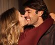 Kaká și Carolina Dias