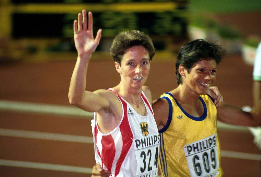 Campionatele Mondiale de Atletism încep sâmbătă pentru a treia oară în Japonia! » Câte medalii a obținut România la precedentele două ediții