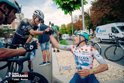 Etapa a treia a Turului României 2025