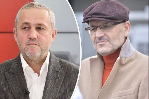 Adrian Mititelu și Mihai Rotaru continuă disputele juridice care durează de peste un deceniu