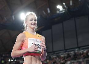 Moartea antrenorului ei, doar unul din obstacolele care au încercat, fără succes, să o oprească pe atleta Marione Fourie: „Mă văd în top 3 mondial”