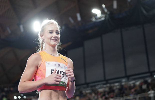 Moartea antrenorului ei, doar unul din obstacolele care au încercat, fără succes, să o oprească pe atleta Marione Fourie: „Mă văd în top 3 mondial”