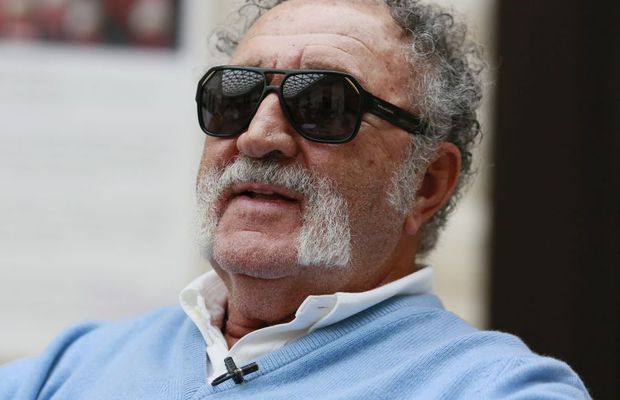 Ion Țiriac a blocat lucrările la linia de tren Gara de Nord - Otopeni! Decizia luată de Curtea de Apel în legătură cu proiectul pentru EURO 2020