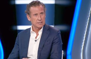 VIDEO Jorge Valdano, campion mondial și legendă a lui Real Madrid, laudă proiectul lui Gică Hagi: „E ceva minunat! Mă încântă, dar sunt puțin invidios”