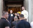 VIDEO+FOTO Imagini spectaculoase de la nunta Theodorei, fiica lui Gigi Becali » Cum a fost dansul mirilor