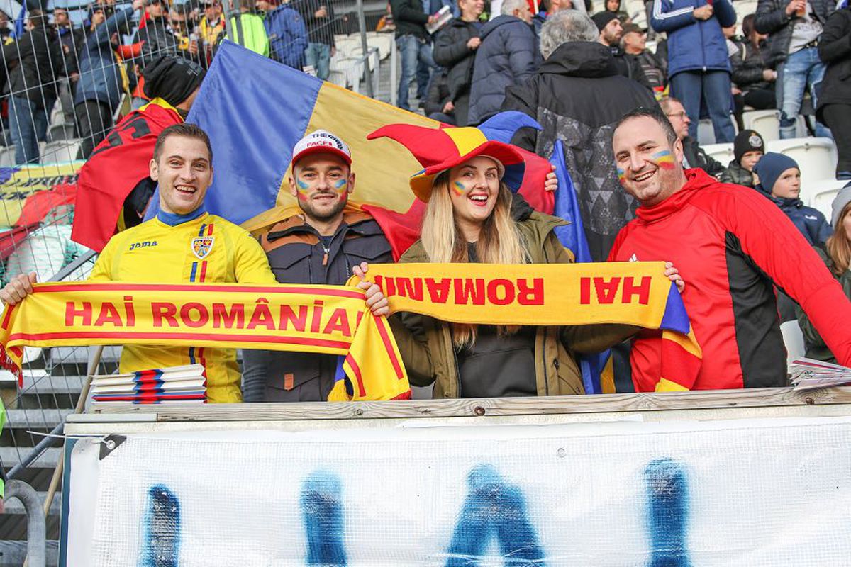 FEROE - ROMÂNIA 0-3 // Cine a fost jucătorul feroez premiat după meci + portarul nordicilor oftează: „Am avut șanse să scoatem un egal”