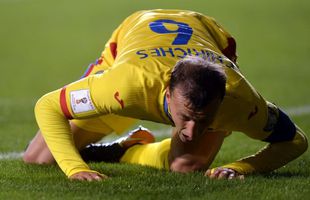 FEROE - ROMÂNIA 0-3 // Cosmin Contra, verdict horror după accidentarea lui Chiricheș » Doi jucători convocați de urgență + Și Keșeru are probleme!