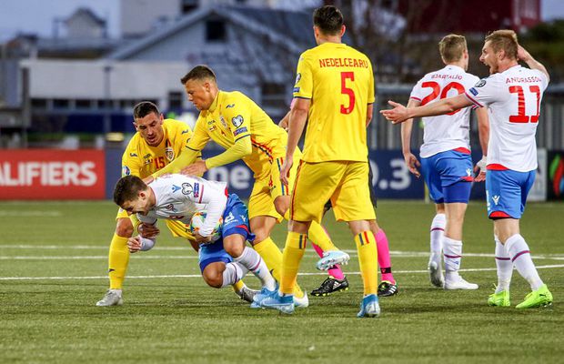 FEROE - ROMÂNIA 0-3 // Justin Ștefan, secretarul LPF, dezlănțuit: „E de râs! Am fost la un pas de o rușine națională!” + Trece la amenințări: „Voi veni cu probe”