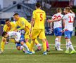 FEROE - ROMÂNIA 0-3 // Justin Ștefan, secretarul LPF, dezlănțuit: „E de râs! Am fost la un pas de o rușine națională!” + Trece la amenințări: „Voi veni cu probe”