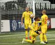 FEROE - ROMÂNIA 0-3 // Alexandru Mitriță „îngroapă” conflictul cu selecționerul Contra: „Am avut o abordare greșită după meciul cu Suedia”