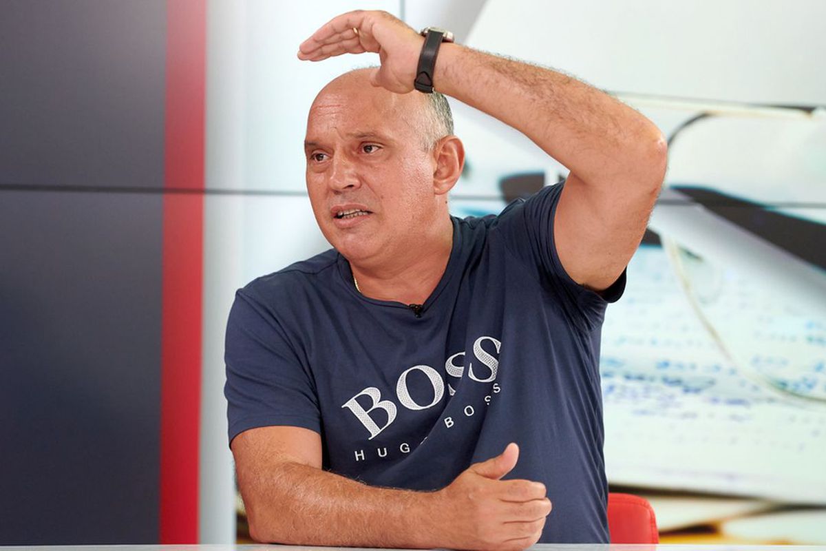 Norvegia - România 4-0. Florin Prunea a găsit vinovatul pentru situația de la națională: „El face convocările, nu Rădoi”