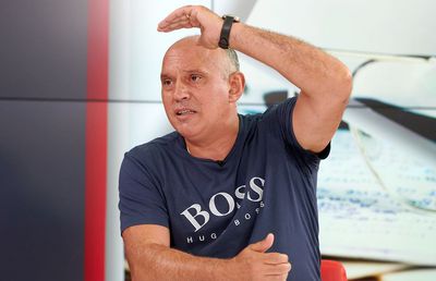 Norvegia - România 4-0. Florin Prunea a găsit vinovatul pentru situația de la națională: „El face convocările, nu Rădoi”