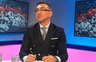 Norvegia - România 4-0. Ilie Dumitrescu, luare de poziție: „Suferim enorm! Și Rădoi este responsabil”