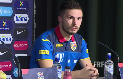 Norvegia - România 4-0. Ce meci a văzut Toșca?! Concluziile lui după un joc dezastruos: „Vreau să scot părţile pozitive” 