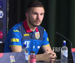 Alin Toșca (28 de ani, fundaș central) a încercat să vadă partea plină a paharului după jocul dezastruos prestat de națională, 0-4 cu Norvegia în Liga Națiunilor.