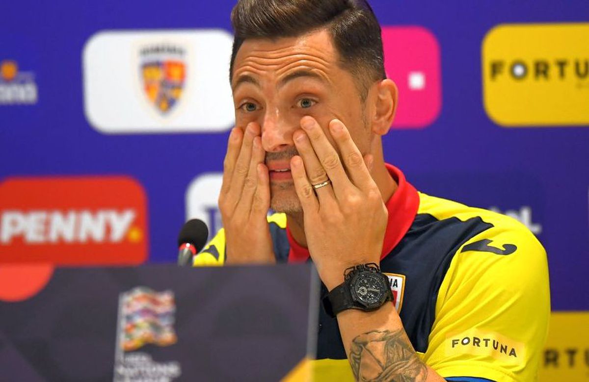 Un fotbalist din „Generația de Aur” îi ia apărarea lui Mirel Rădoi: „L-am simțit singur, nu lăsa antrenorul să încaseze toate bobârnacele!”