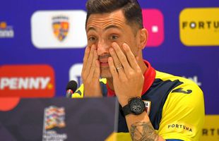Un fotbalist din „Generația de Aur” îi ia apărarea lui Mirel Rădoi: „L-am simțit singur, nu lăsa antrenorul să încaseze toate bobârnacele!”