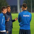 România U21 va juca cu Malta U21 // foto: frf.ro