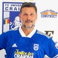 FC U Craiova 1948 a anunțat în urmă cu puține momente despărțirea de antrenorul Nicolo Napoli (58 de ani).