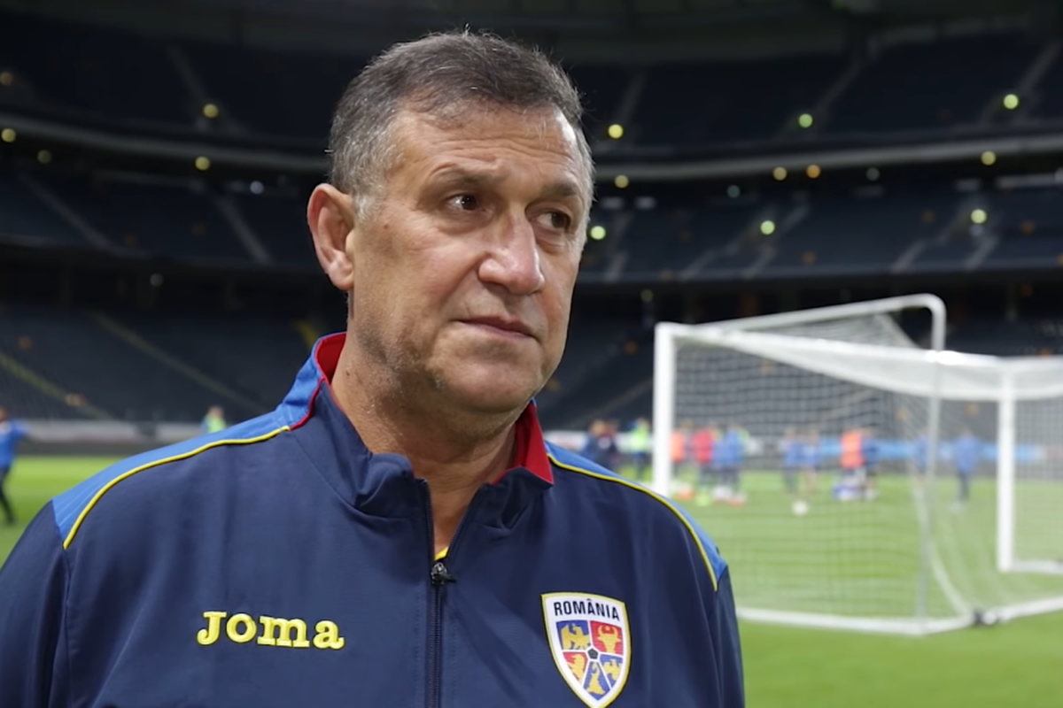 EXCLUSIV Rodion Cămătaru, după umilința din Norvegia: „Mi-a fost rușine. Un joc lamentabil! E o criză la națională”