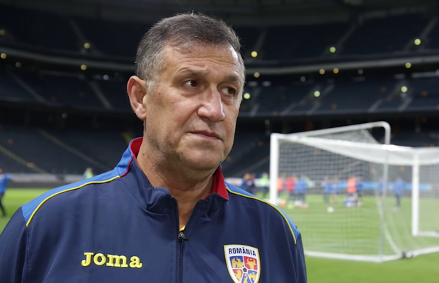 EXCLUSIV Rodion Cămătaru, după umilința din Norvegia: „Mi-a fost rușine. Un joc lamentabil! E o criză la națională”