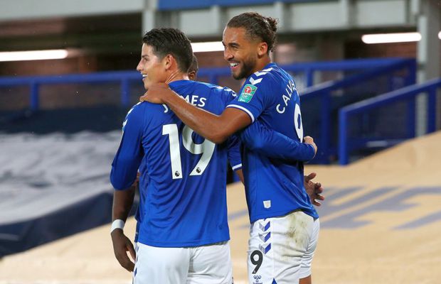 FIFA 21. Jucătorul lunii în Premier League a primit un card nejustificat de scump!