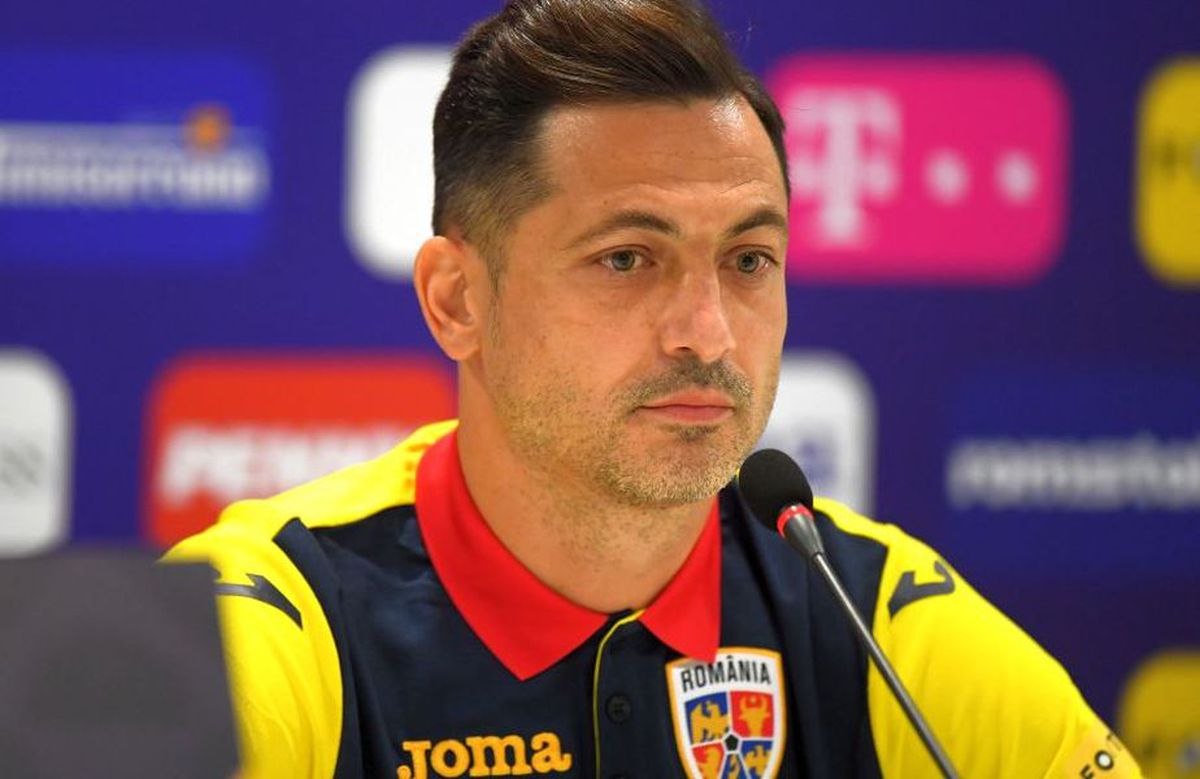Se înmulțesc contestatarii lui Mirel Rădoi! Noi critici la adresa selecționerului: „Nu știu la ce s-a gândit!”