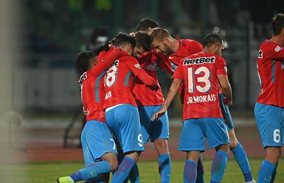 Fotbalistul cu 200 de meciuri în Liga 1 rupe tăcerea: „Din cauza patronului nu am luat titlul cu FCSB!”