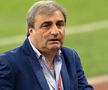 Mihai Stoichiță, director tehnic FRF