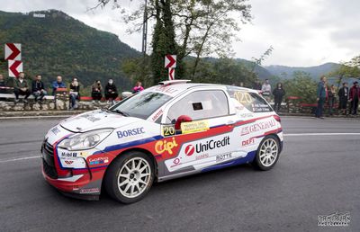 Trofeul Poiana Brașov 2020 – Ultima Etapă a Campionatului Național de Viteză în Coastă