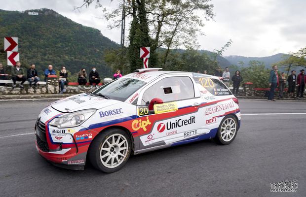 Trofeul Poiana Brașov 2020 – Ultima Etapă a Campionatului Național de Viteză în Coastă