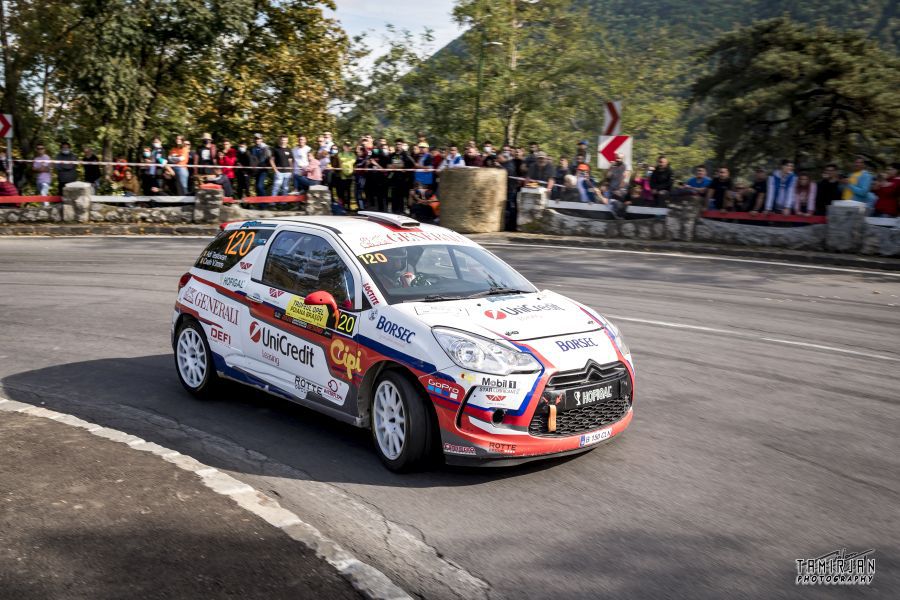 Trofeul Poiana Brașov 2020 – Ultima Etapă a Campionatului Național de Viteză în Coastă