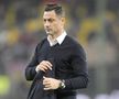 Mirel Rădoi, selecționer România // foto: Imago Images