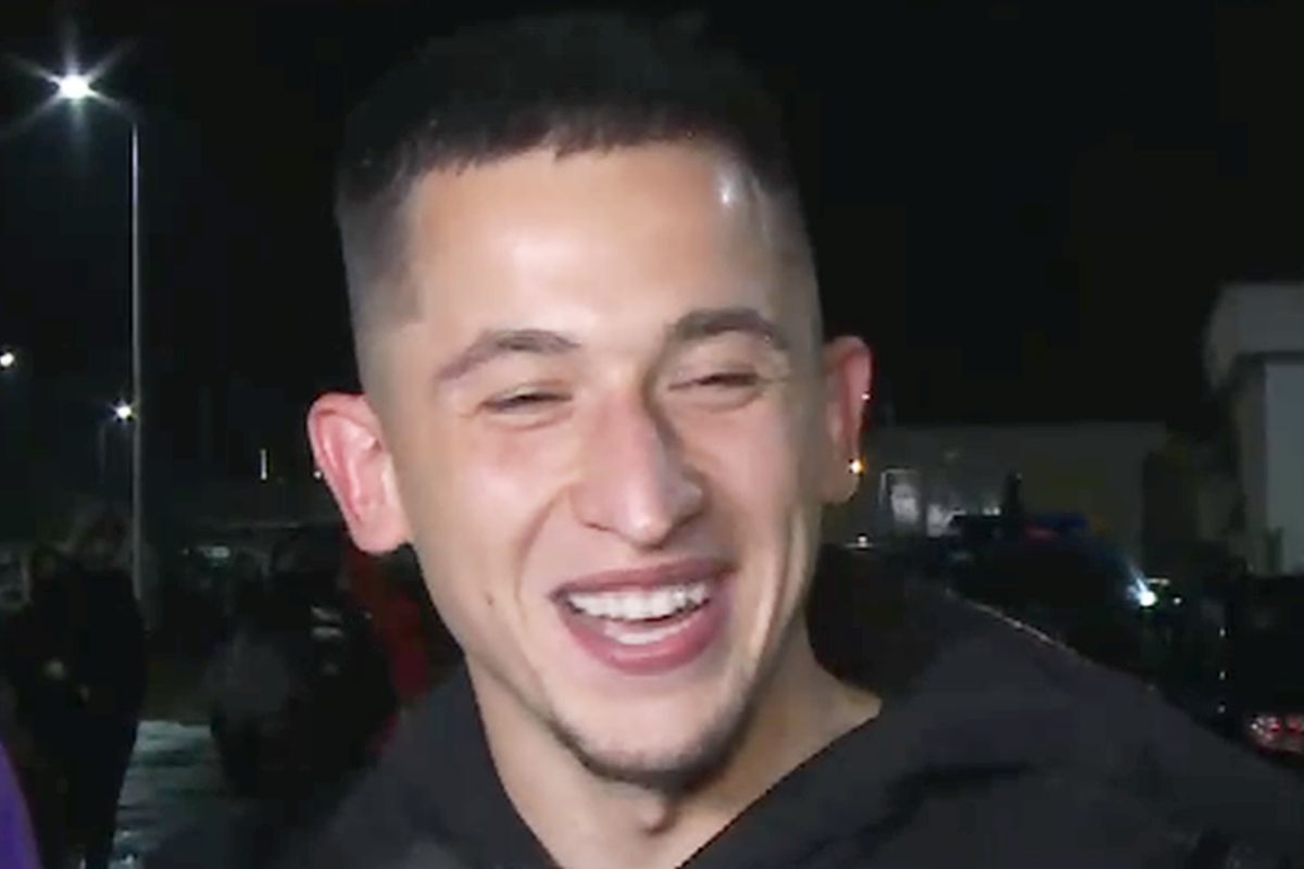 Olimpiu Moruțan: „Mă bucur că am debutat la națională în Ghencea, casa FCSB-ului”