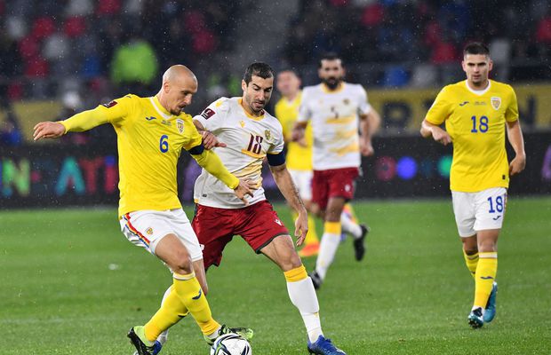 5 antrenori gata să-i ia locul lui Rădoi la naționala României » Pe ce variantă surpriză ar putea merge FRF