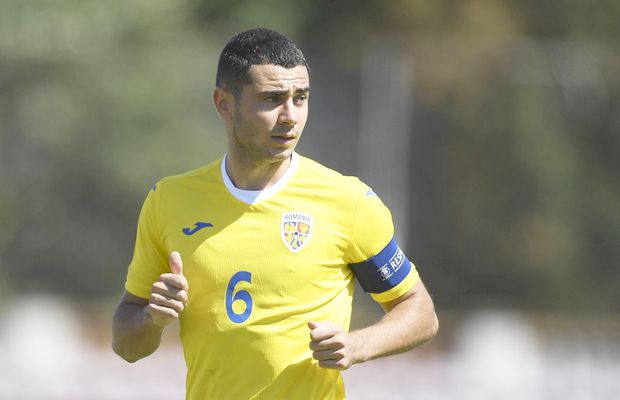 „Cât costă Screciu?” » Fotbalistul Craiovei a fost în pericol să-și încheie cariera, iar acum este remarcat de scouteri din campionate puternice!