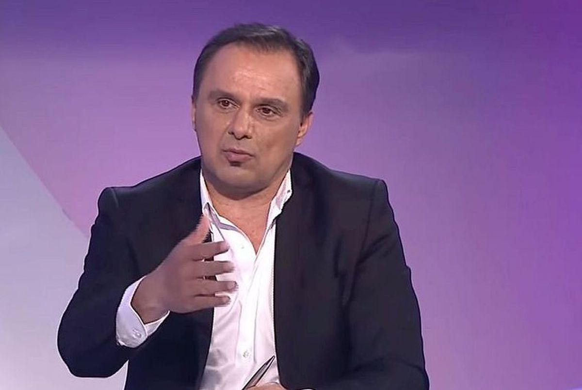 Panduru, mesaj clar pentru FRF după anunțul lui Rădoi: „Trebuie să facă orice pentru a-l aduce”