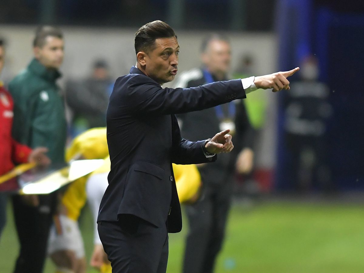 Atac vehement către FRF după decizia lui Rădoi: „O Federație serioasă nu poate face o asemenea greșeală! E fără precedent”