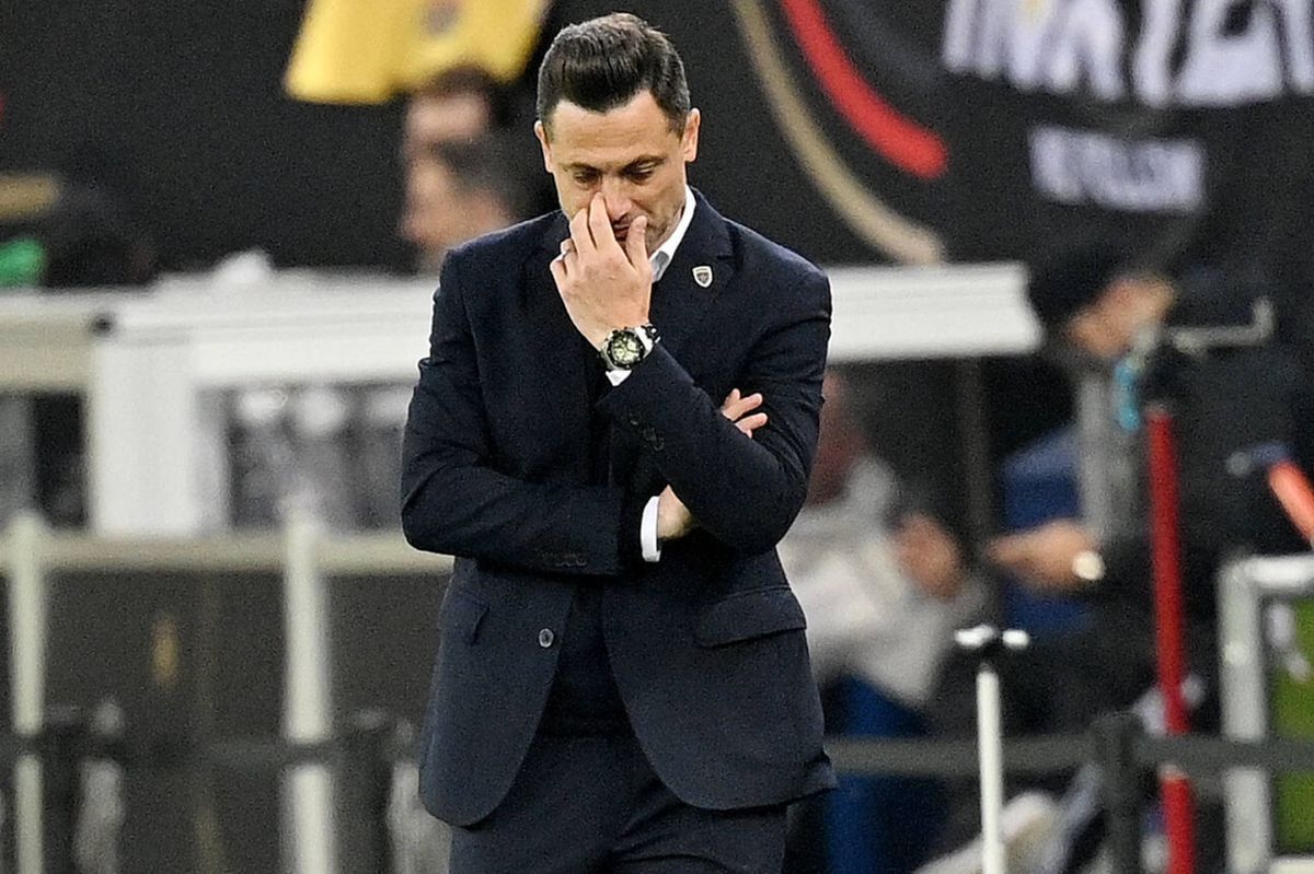 Mesaj ferm pentru Mirel Rădoi: „Nu ești caracter dacă lași căruța în mijlocul drumului. FRF ar fi de paie dacă ar accepta asta!”