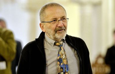 Mircea Toma (CNA), răspuns pentru Cristian Geambașu în controversa audierii lui Emil Grădinescu: „Nu mi s-a întâmplat nici măcar o dată să fiu făcut, în față, «intelectual»”