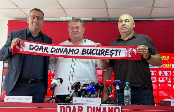 „Planul este ca Dinamo să devină echipa-breloc a CFR-ului” » Scenariu uluitor: „Sunt șocat de încrederea PCH în Zăvăleanu”