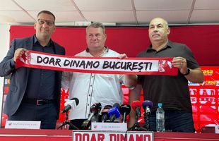 „Planul este ca Dinamo să devină echipa-breloc a CFR-ului” » Scenariu uluitor: „Sunt șocat de încrederea PCH în Zăvăleanu”